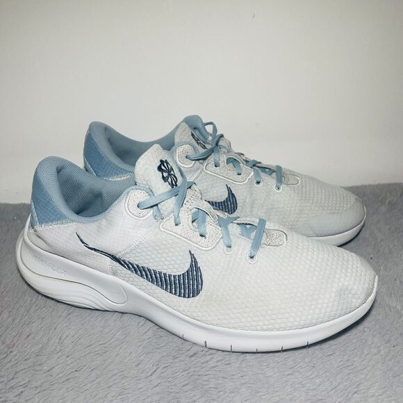 Nike Flex Experience Run 11 DD9284-006 Men’s Running Shoes Size 15 - Picture 4 of 13